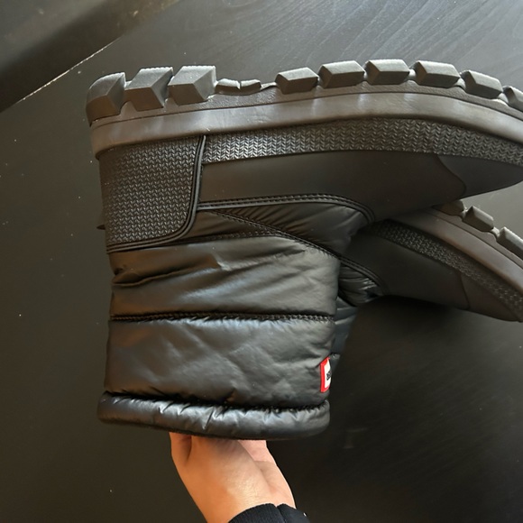 Women snow boots - Picture 3 of 9